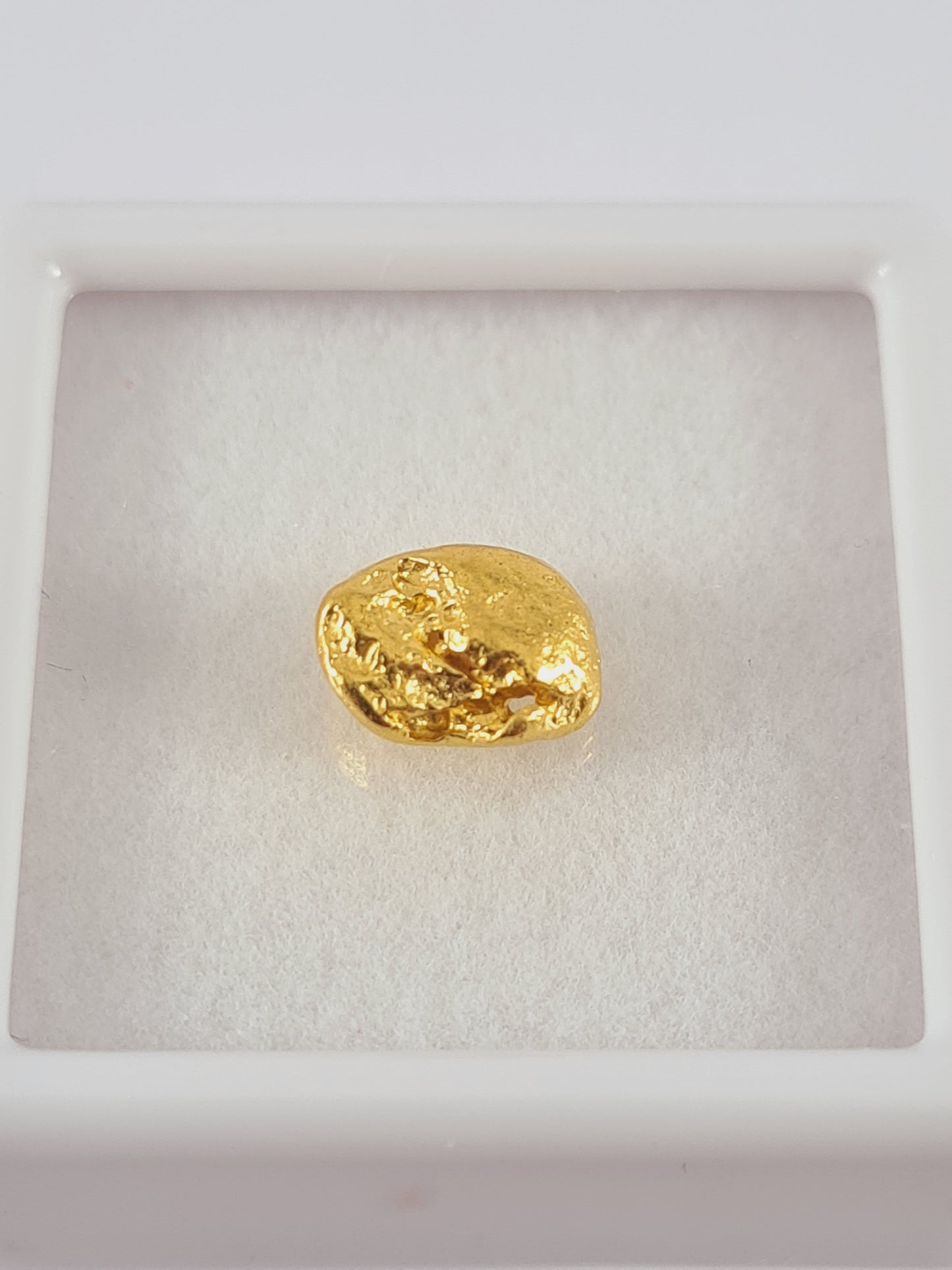 Gold Nugget 1.20 grams