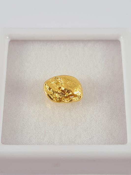 Gold Nugget 1.20 grams