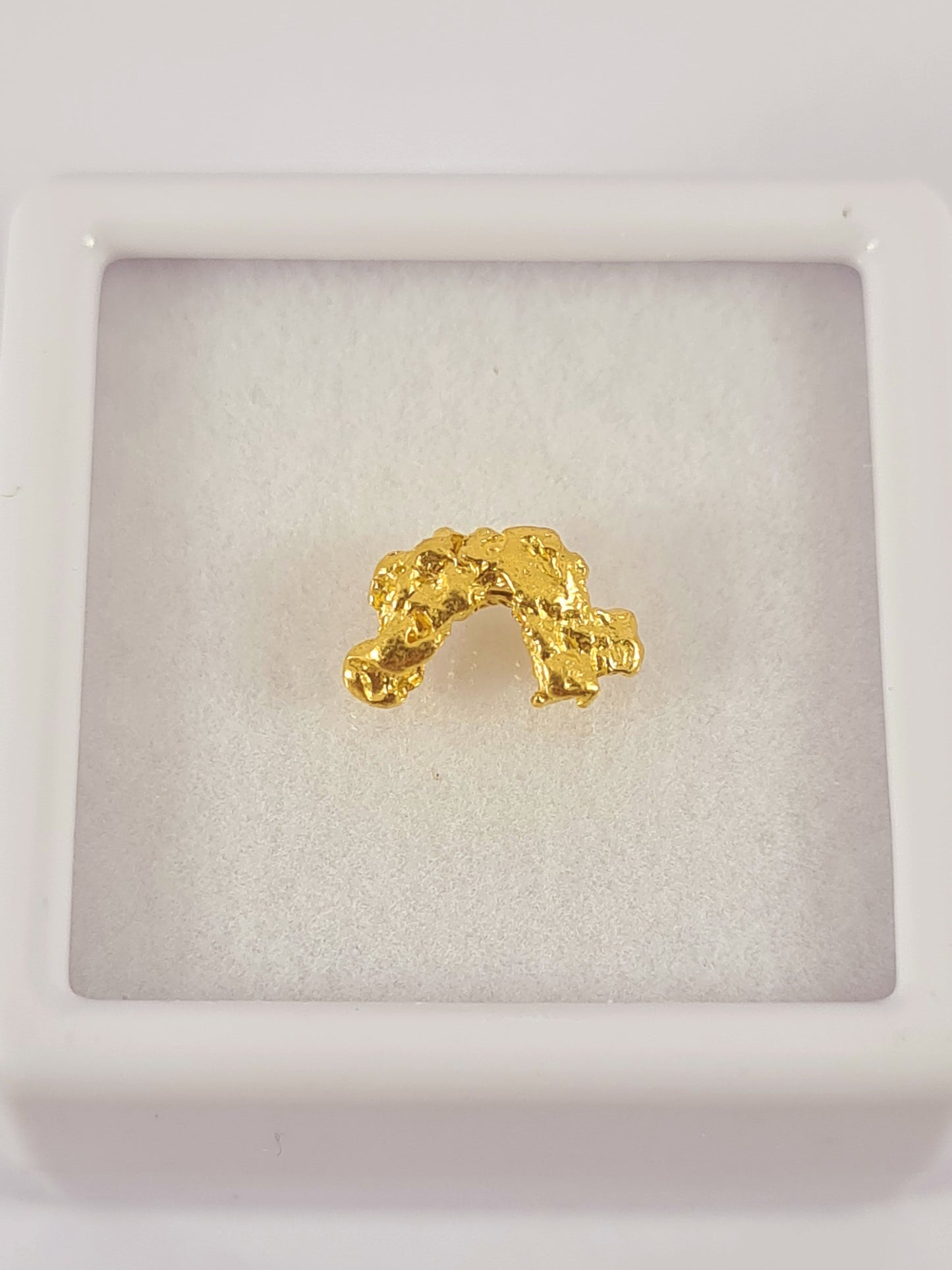 Gold Nugget 0.60 grams