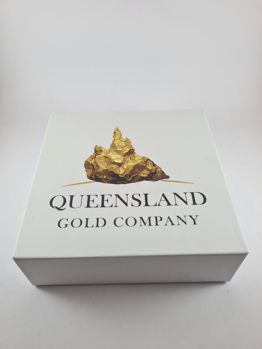 QGC Premium Display Box