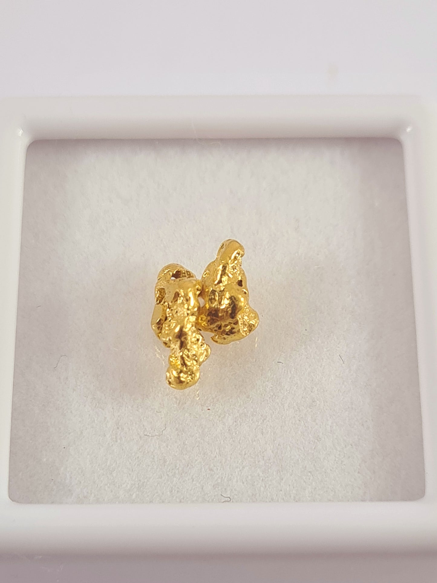 Gold Nugget 0.85 grams