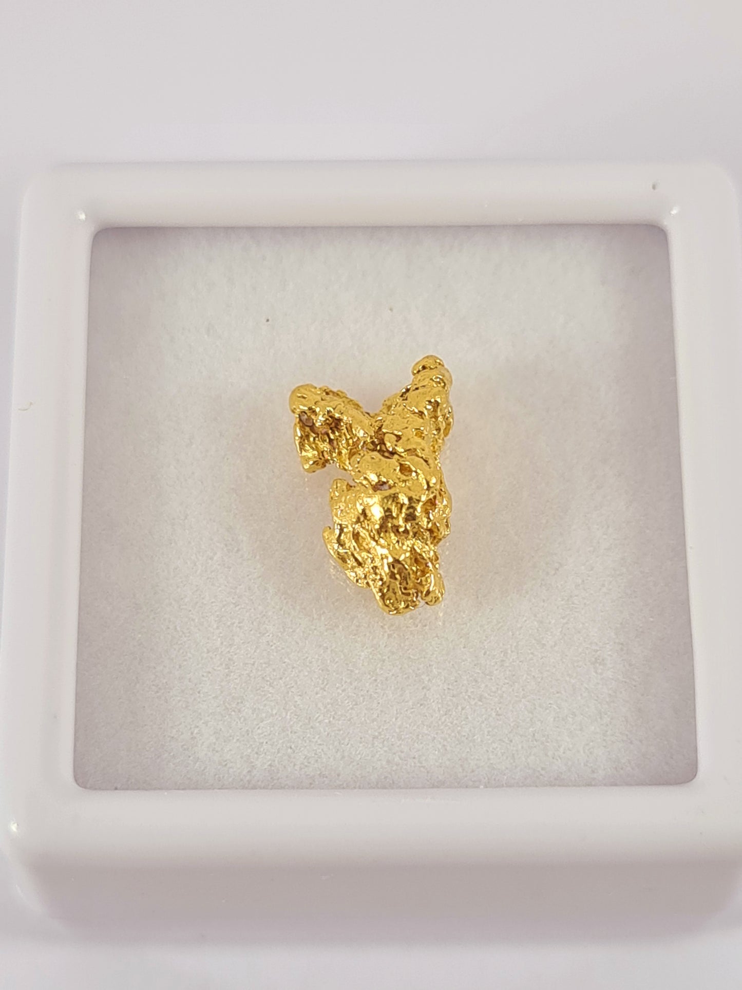 Gold Nugget 1.30 grams