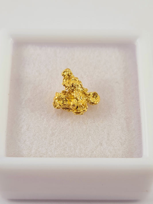 Gold Nugget 0.67 grams