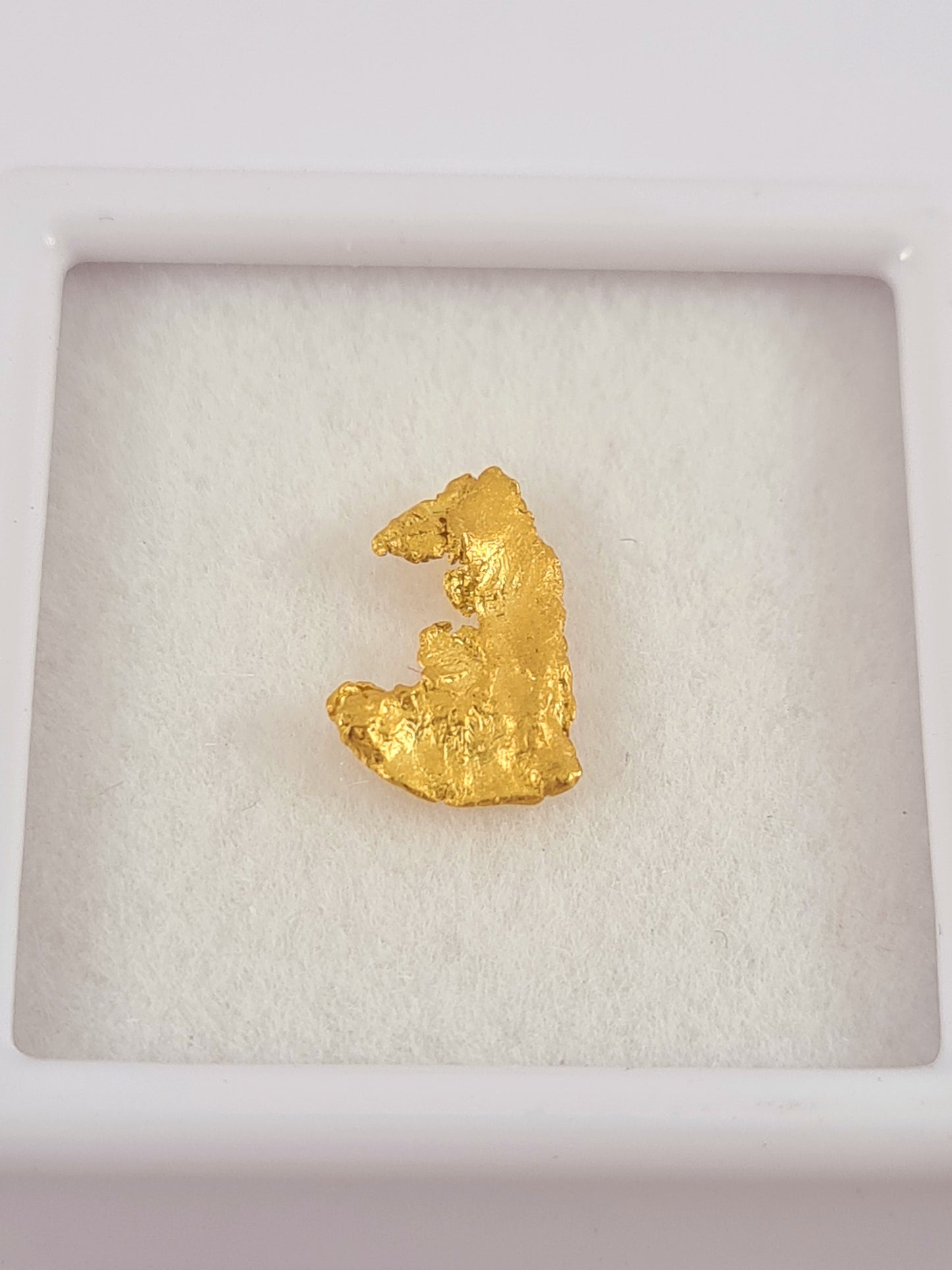Leaf Gold - Georgetown 0.21 grams