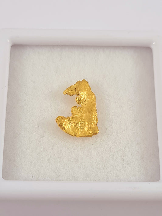 Leaf Gold - Georgetown 0.21 grams