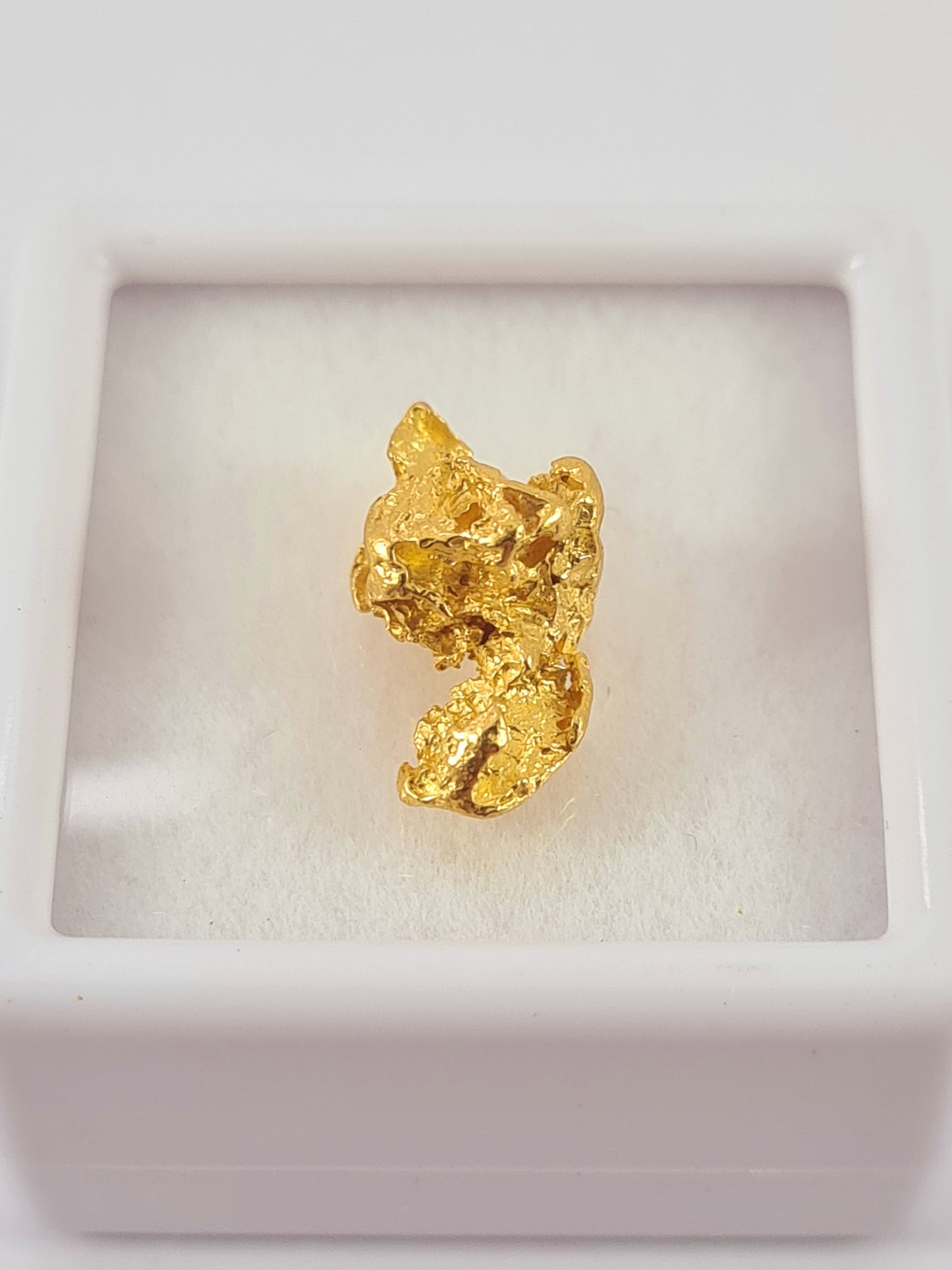 Gold Nugget 1.94 grams