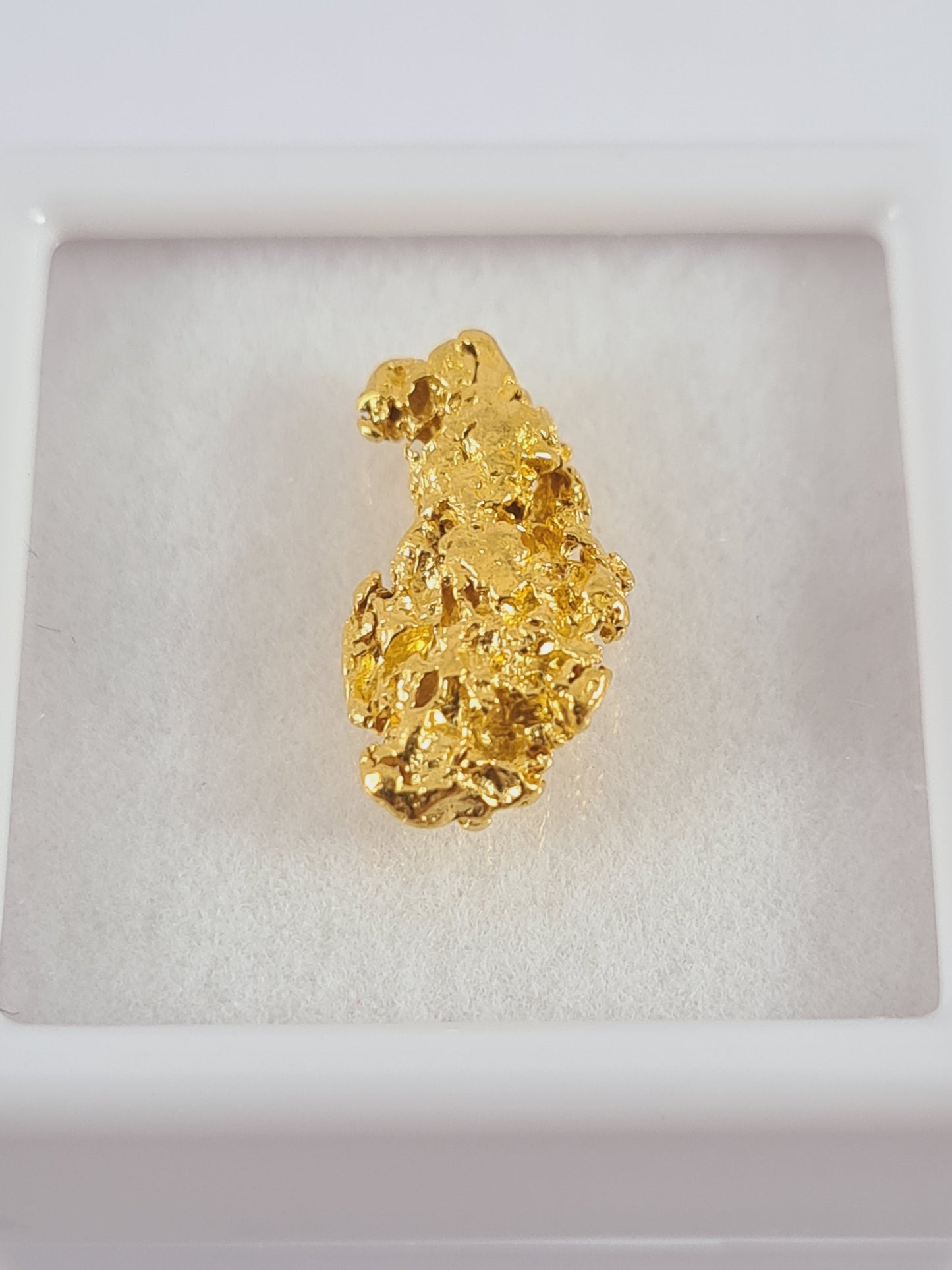 Gold Nugget 1.60 grams