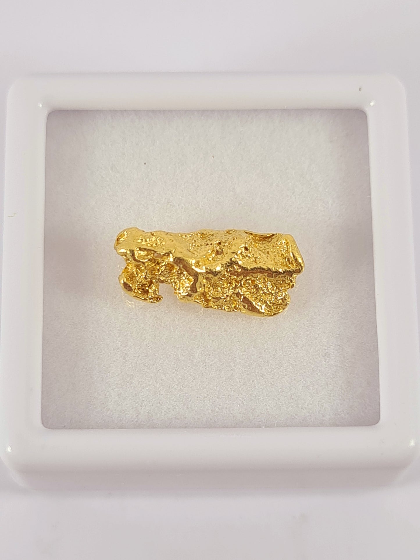 Gold Nugget 1.56 grams