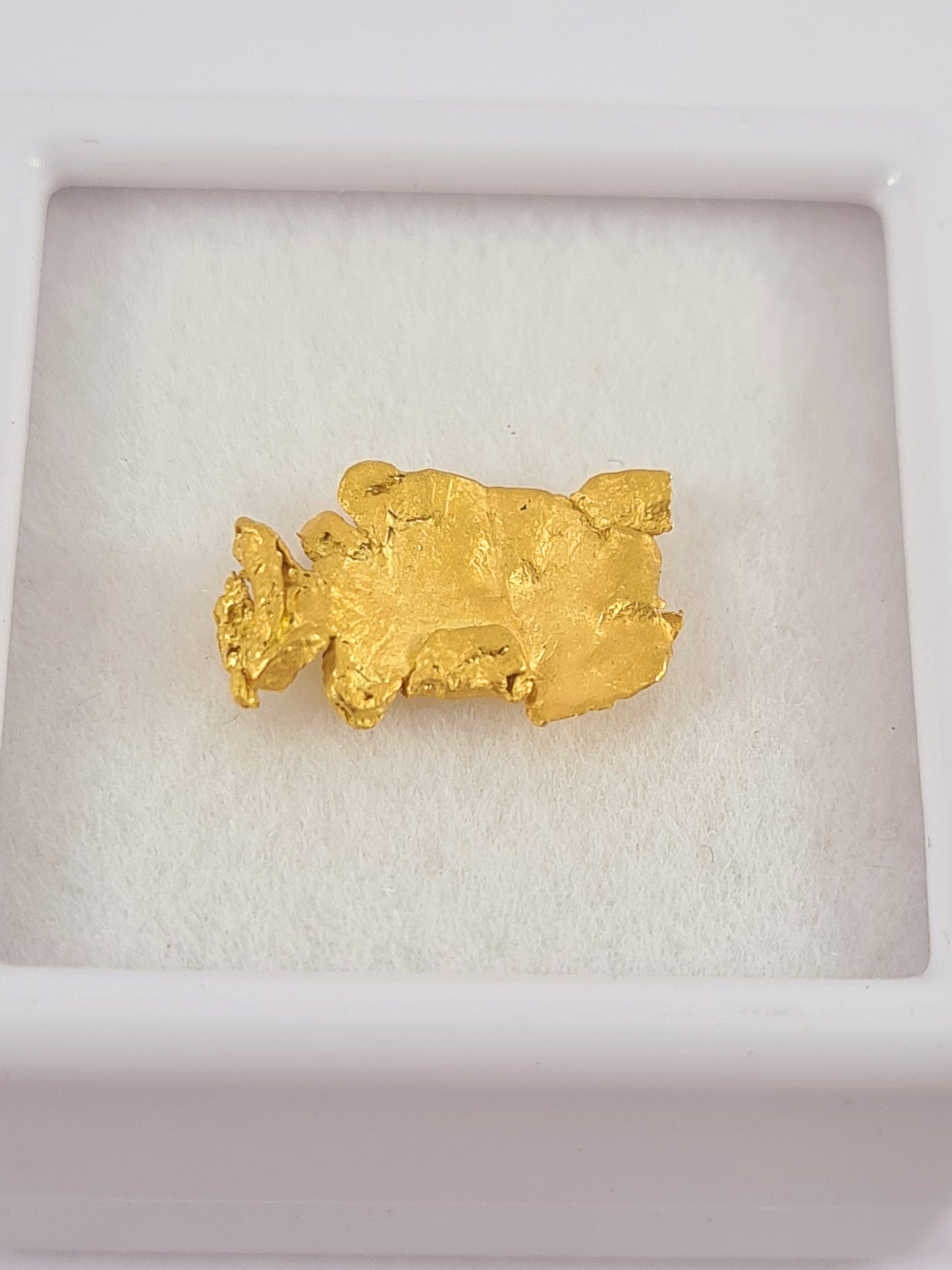 Leaf Gold - Georgetown 0.32 grams