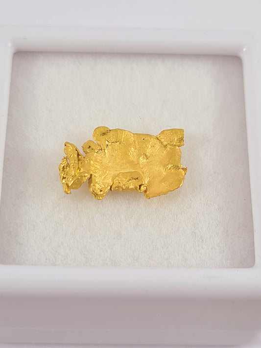 Leaf Gold - Georgetown 0.32 grams