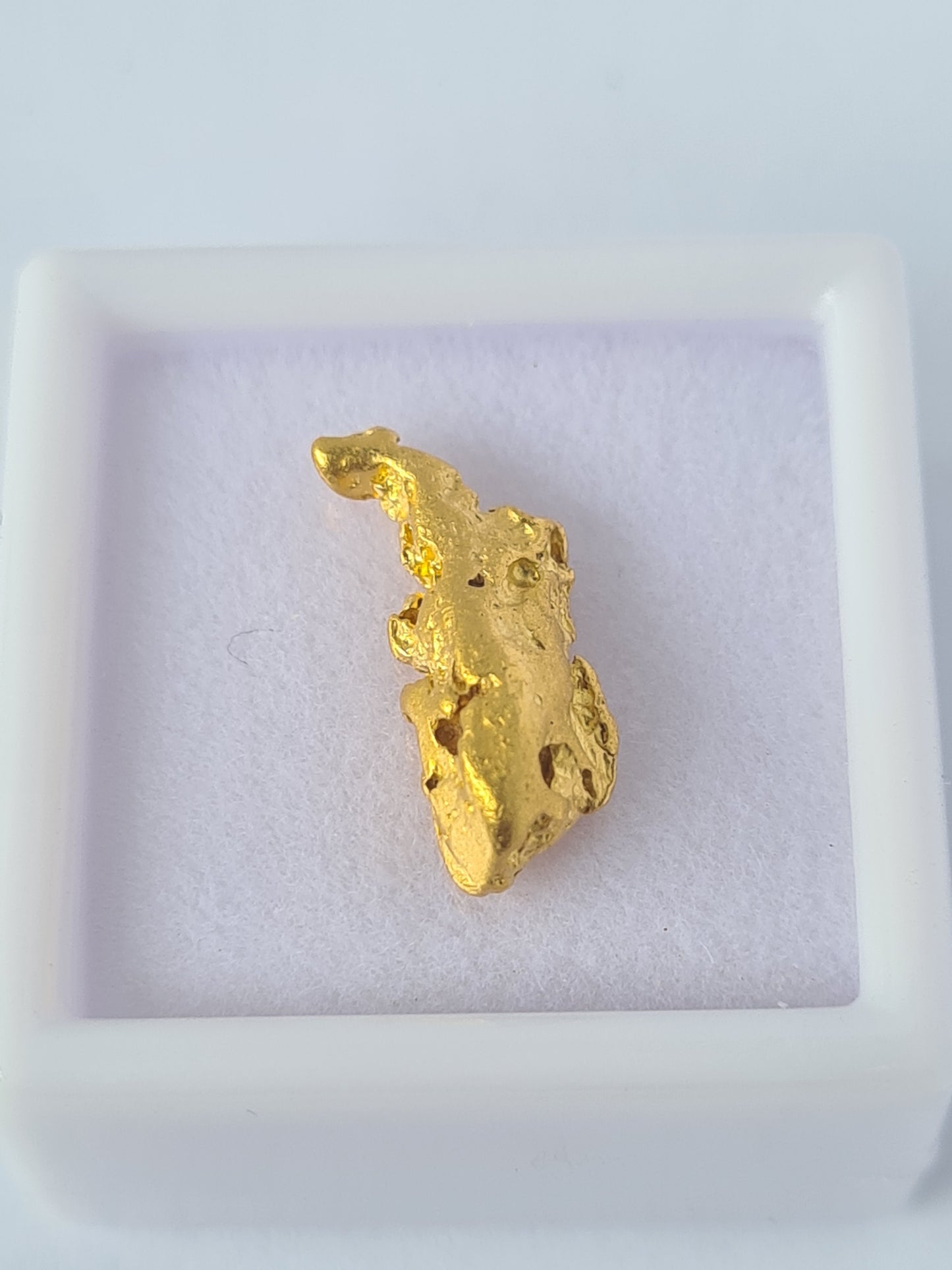 Gold Nugget 2.29 grams