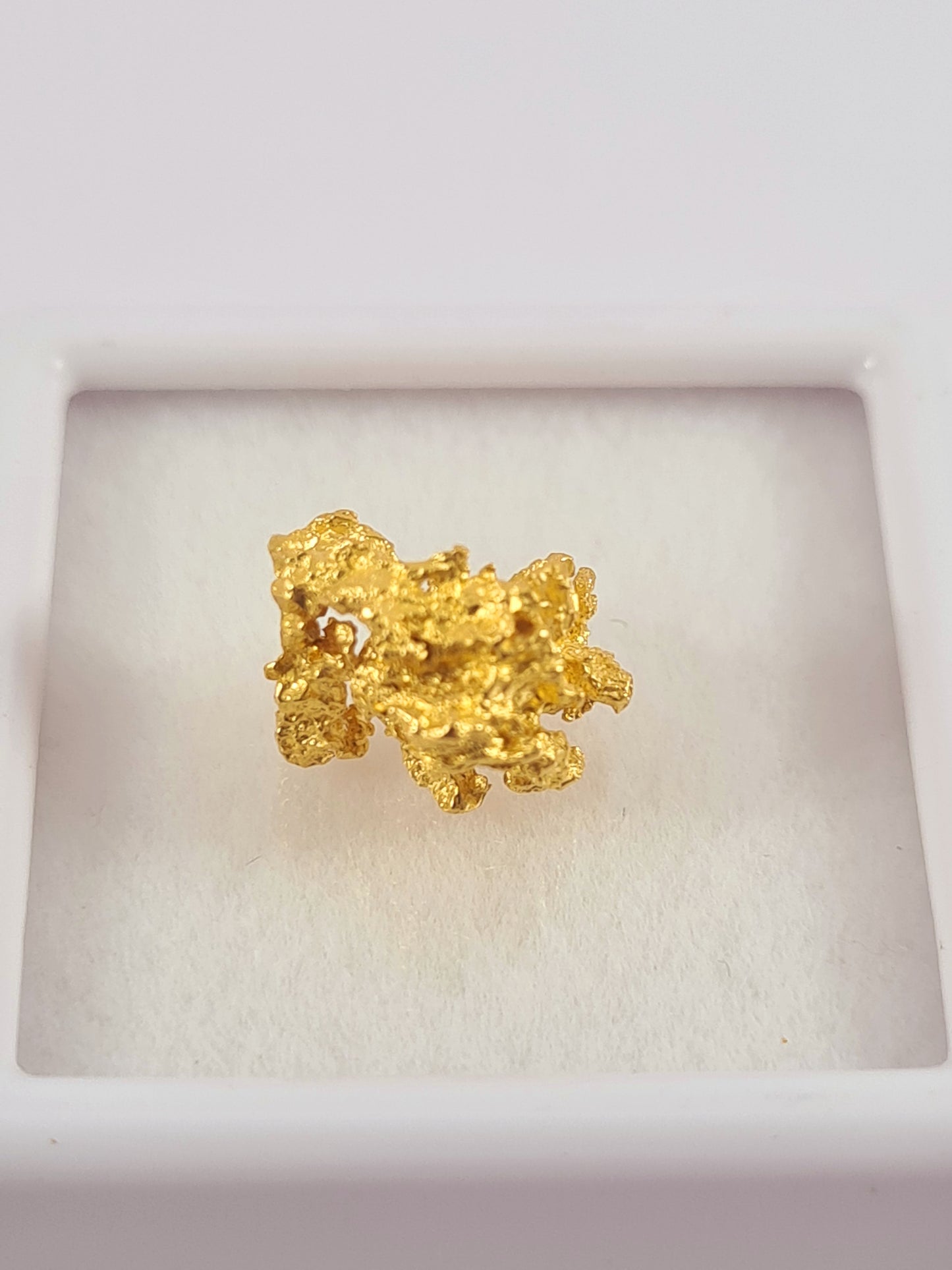 Gold Nugget 1.92 grams