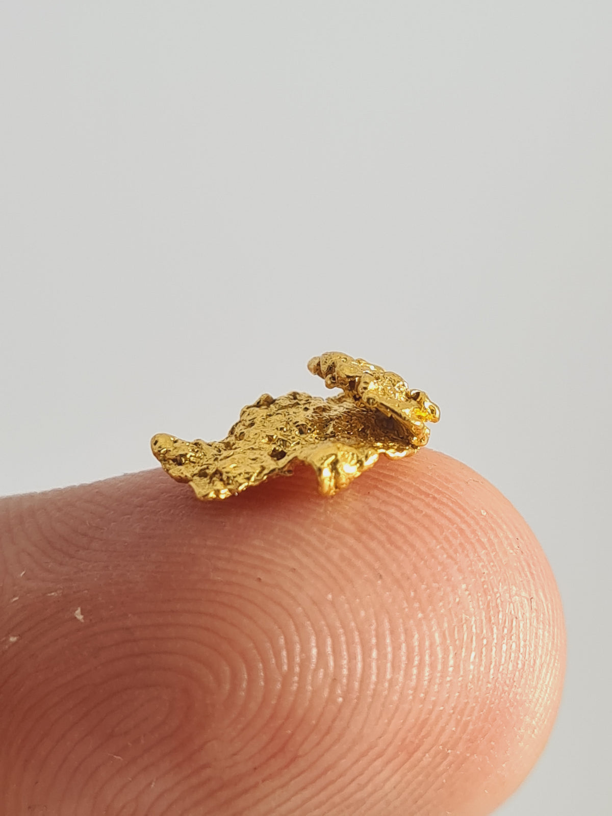 Gold Nugget 0.99 grams