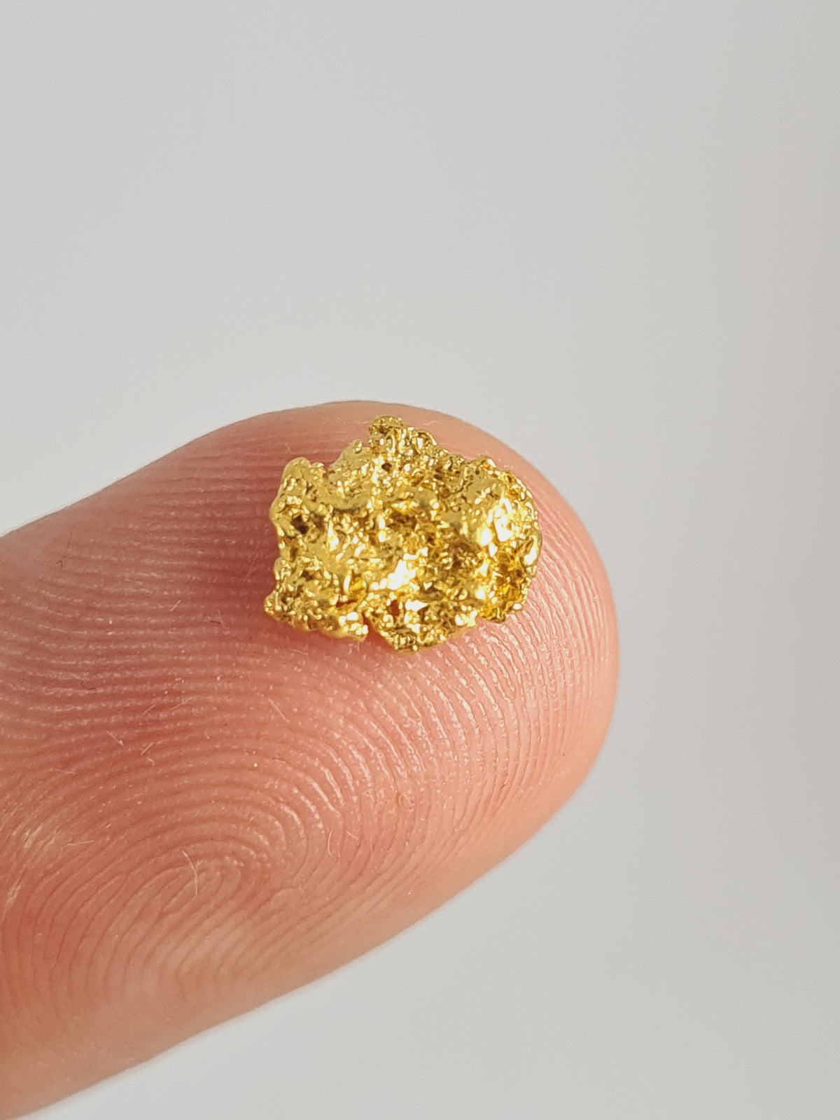 Gold Nugget 0.78 grams