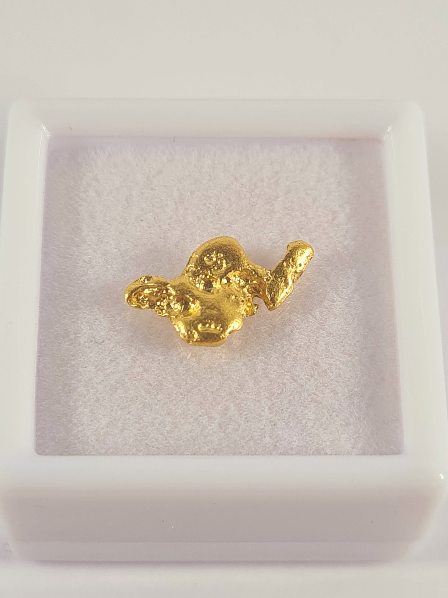 Gold Nugget 0.92 grams