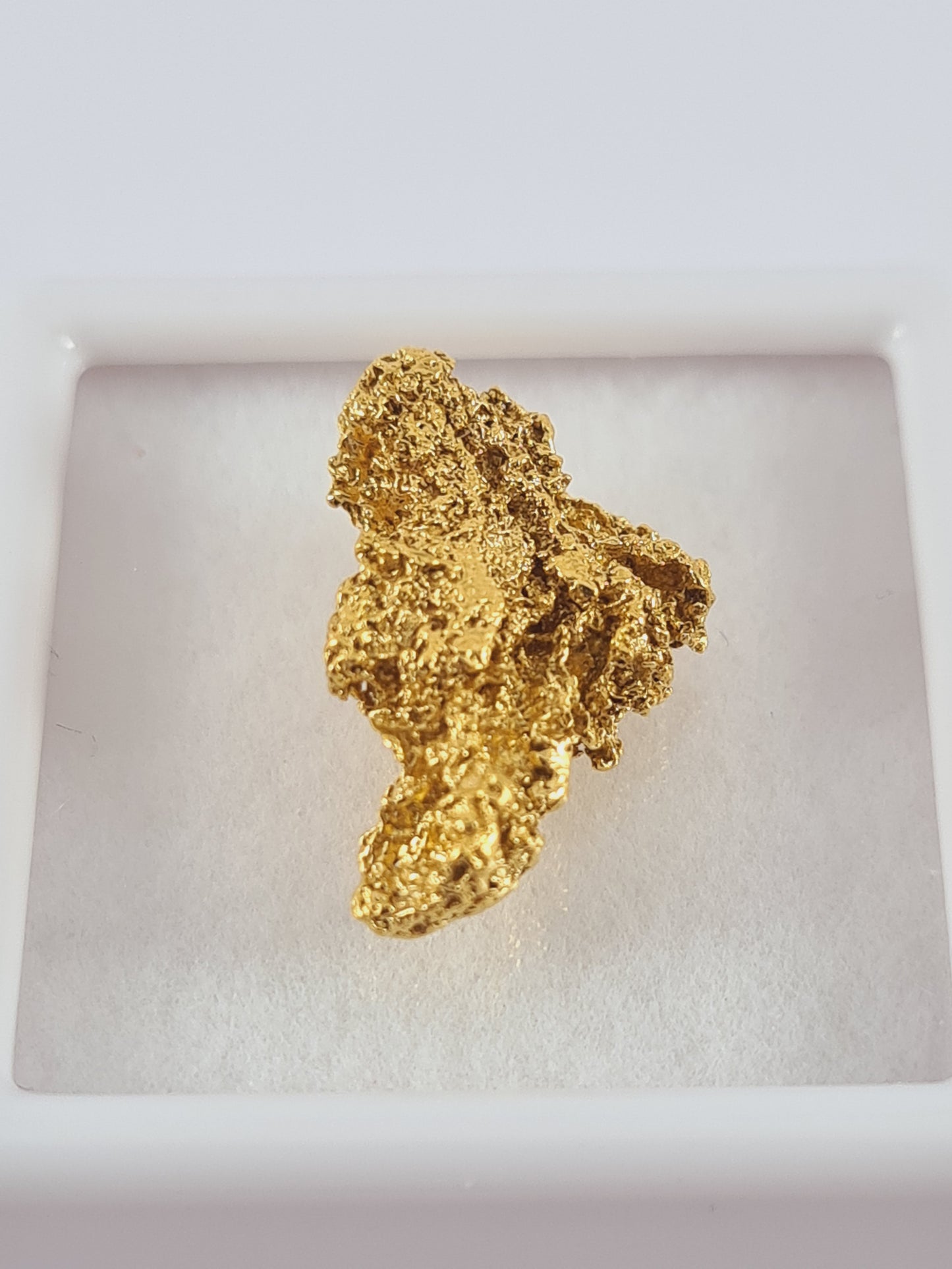 Gold Nugget 2.33 grams