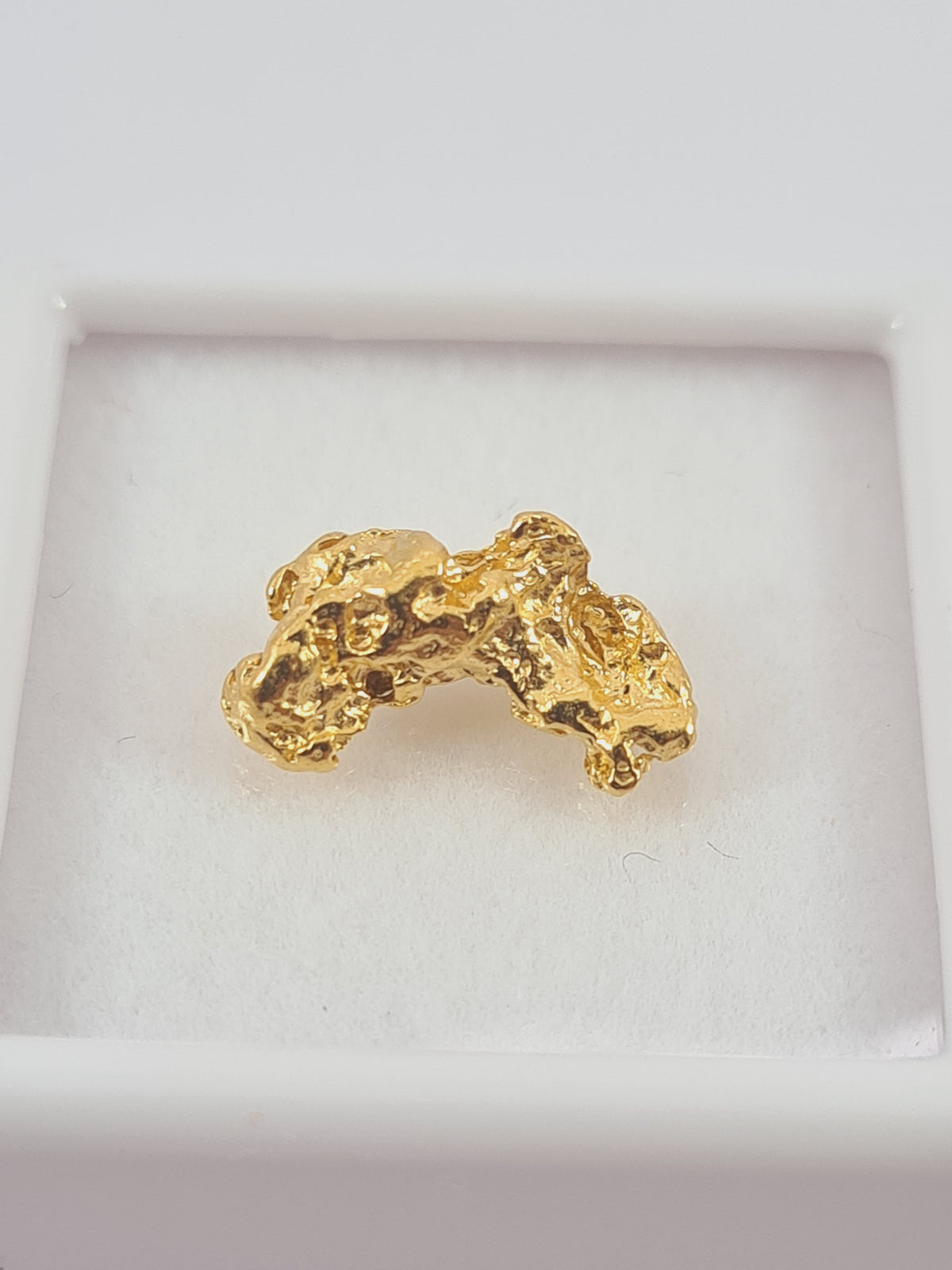 Gold Nugget 1.28 grams