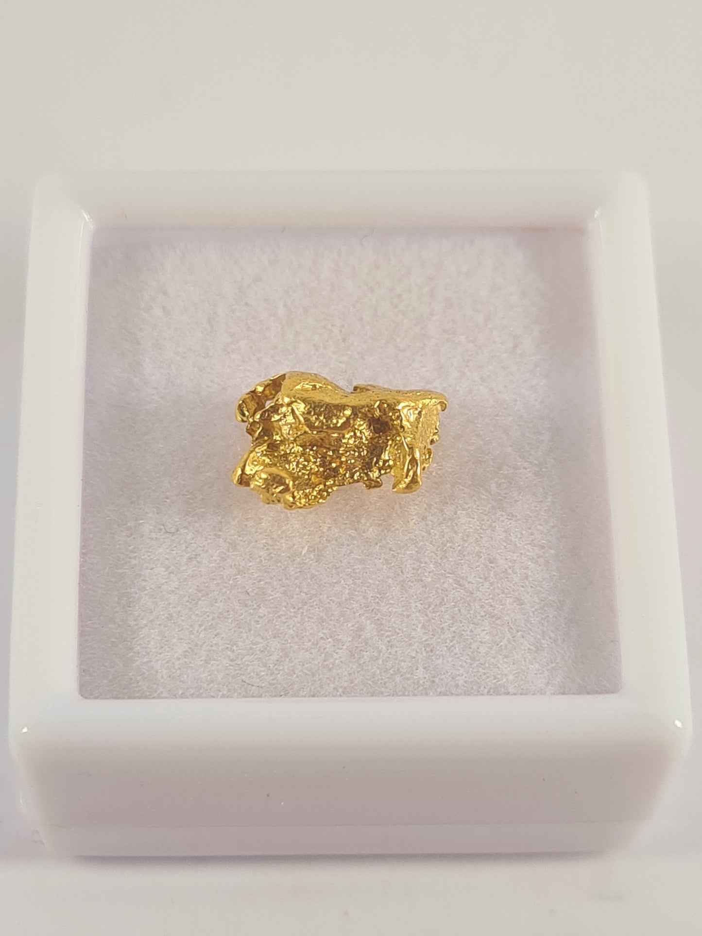 Gold Nugget 1.31 grams