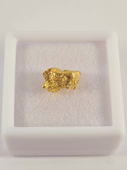 Gold Nugget 1.31 grams