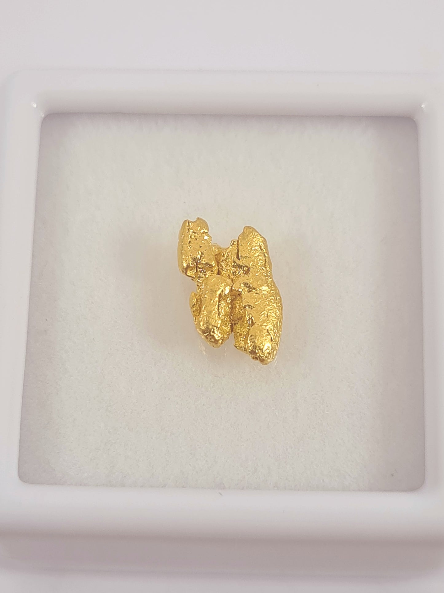 Gold Nugget 0.69 grams