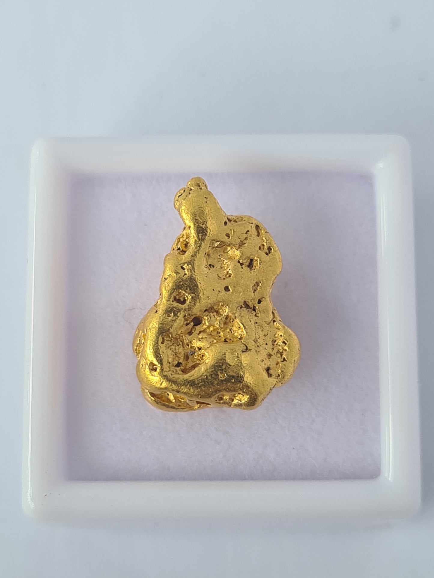 Gold Nugget 6.79 grams