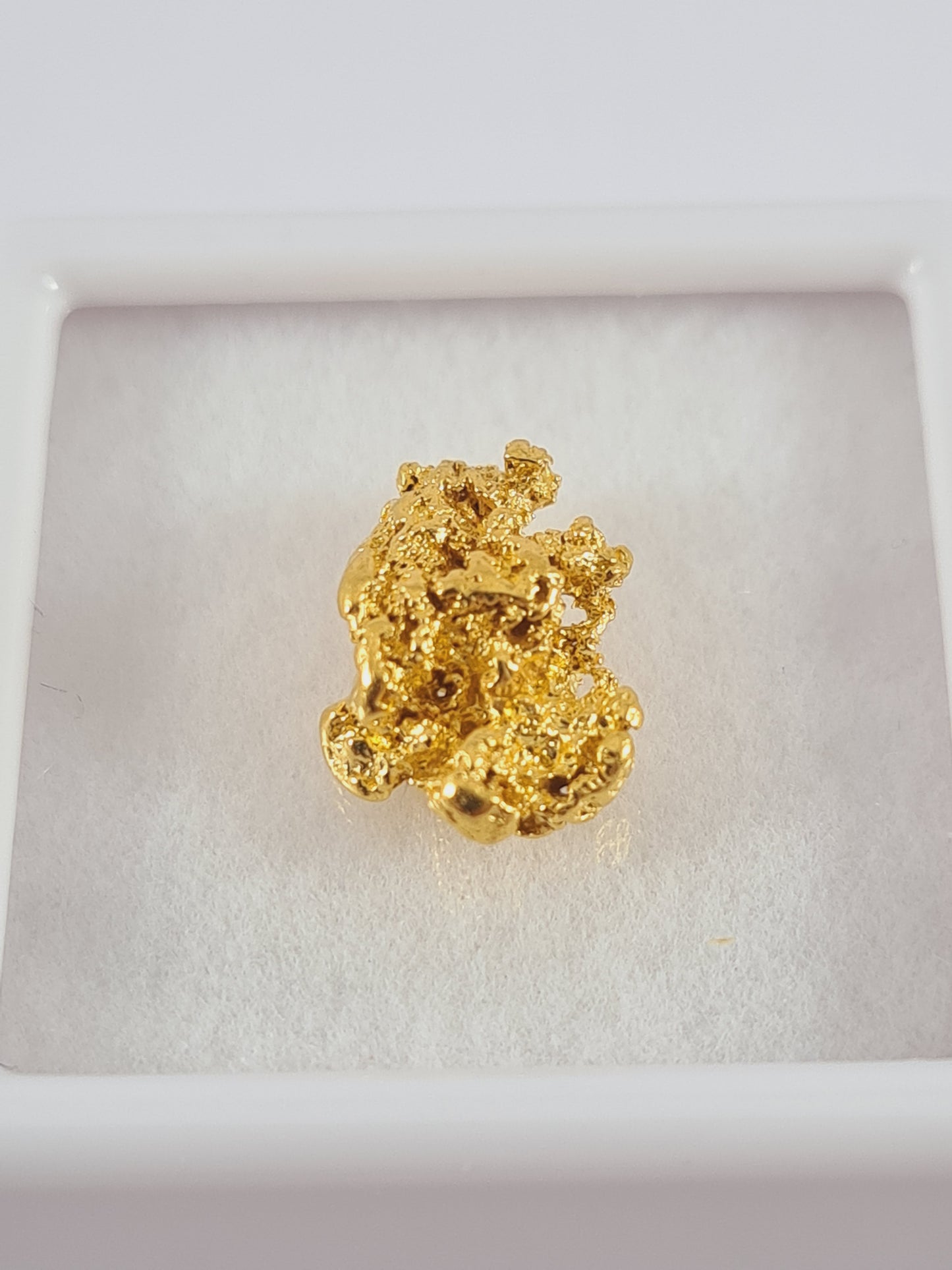 Gold Nugget 1.44 grams