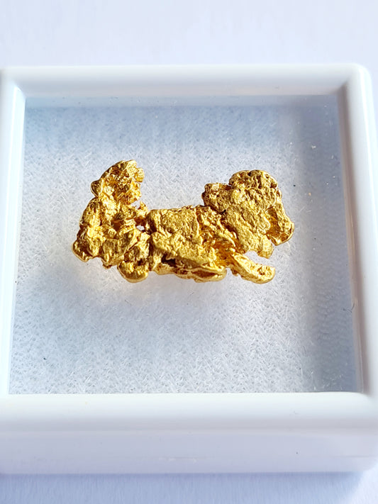 Gold Nugget 5.17 grams