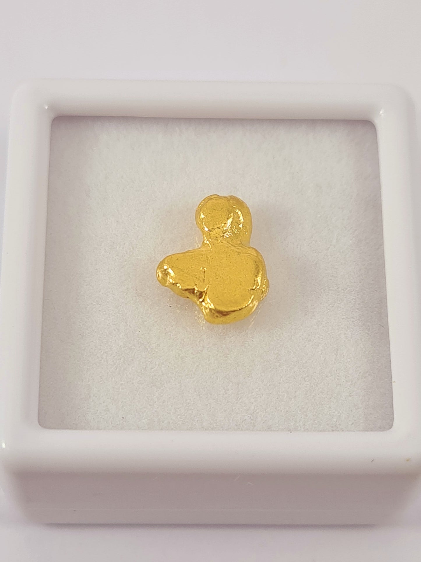 Gold Nugget 1.31 grams