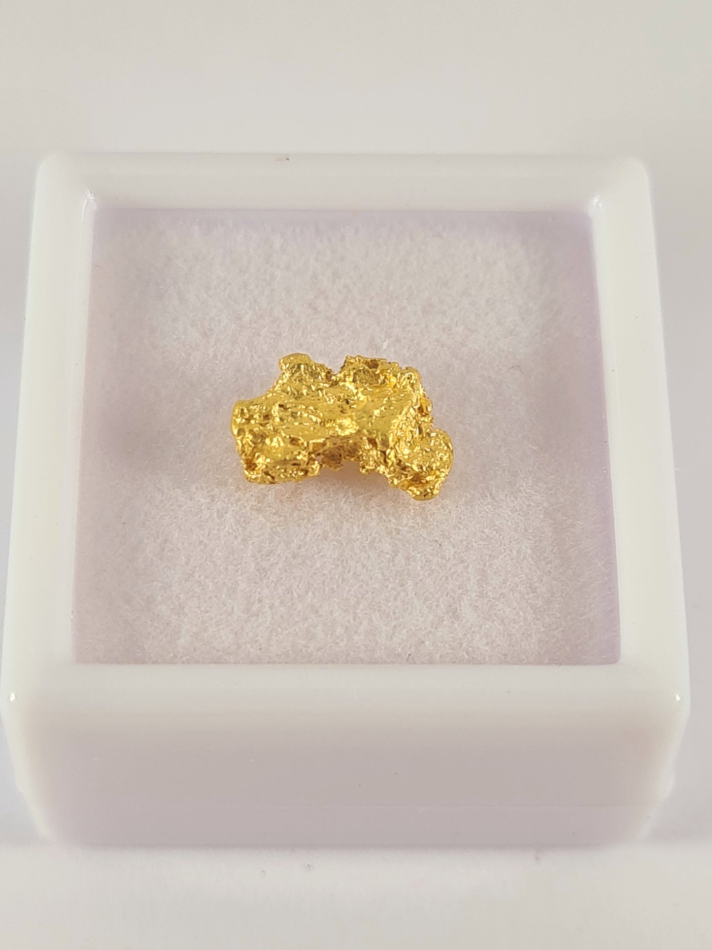 Gold Nugget 0.92 grams
