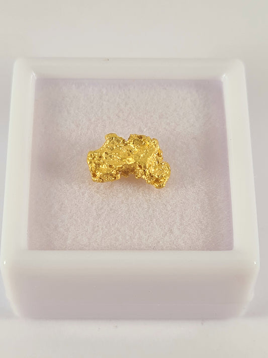 Gold Nugget 0.92 grams