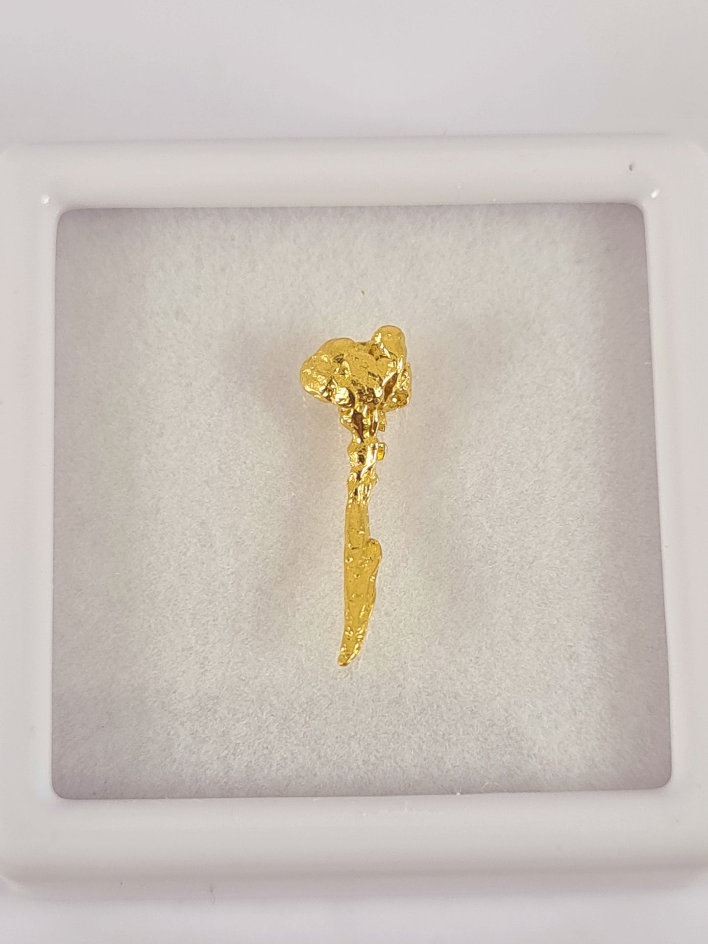 Gold Nugget 0.30 grams