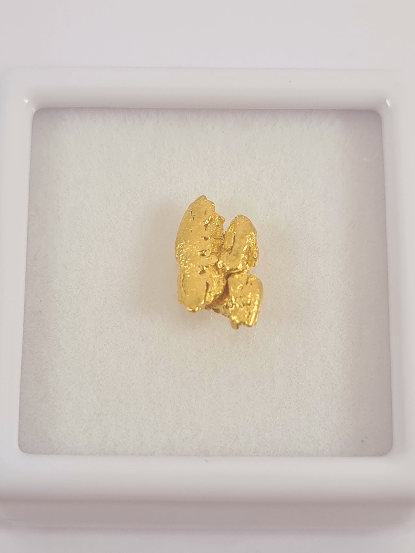 Gold Nugget 0.69 grams