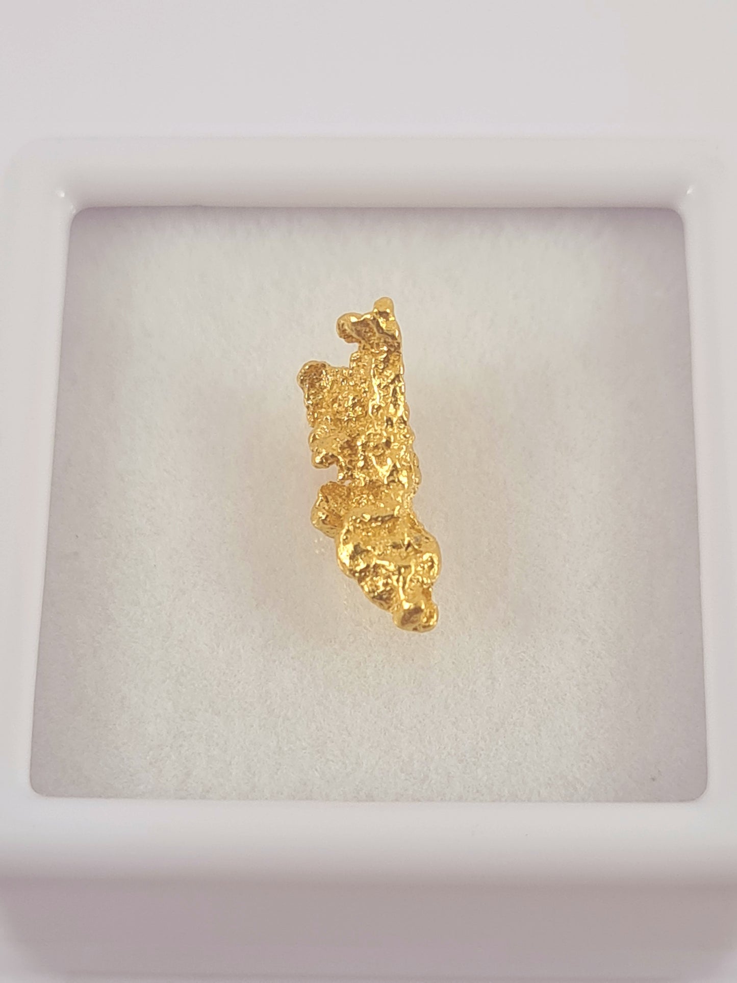 Gold Nugget 0.71 grams