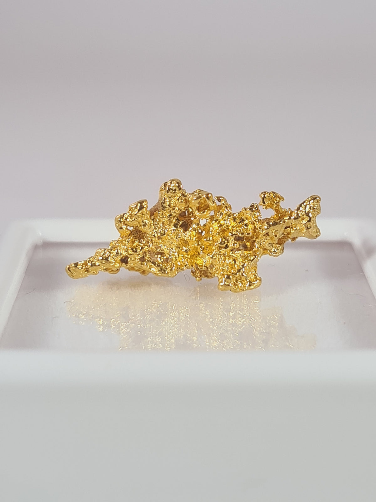 Gold Nugget 1.64 grams