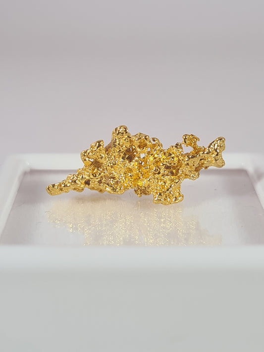 Gold Nugget 1.64 grams