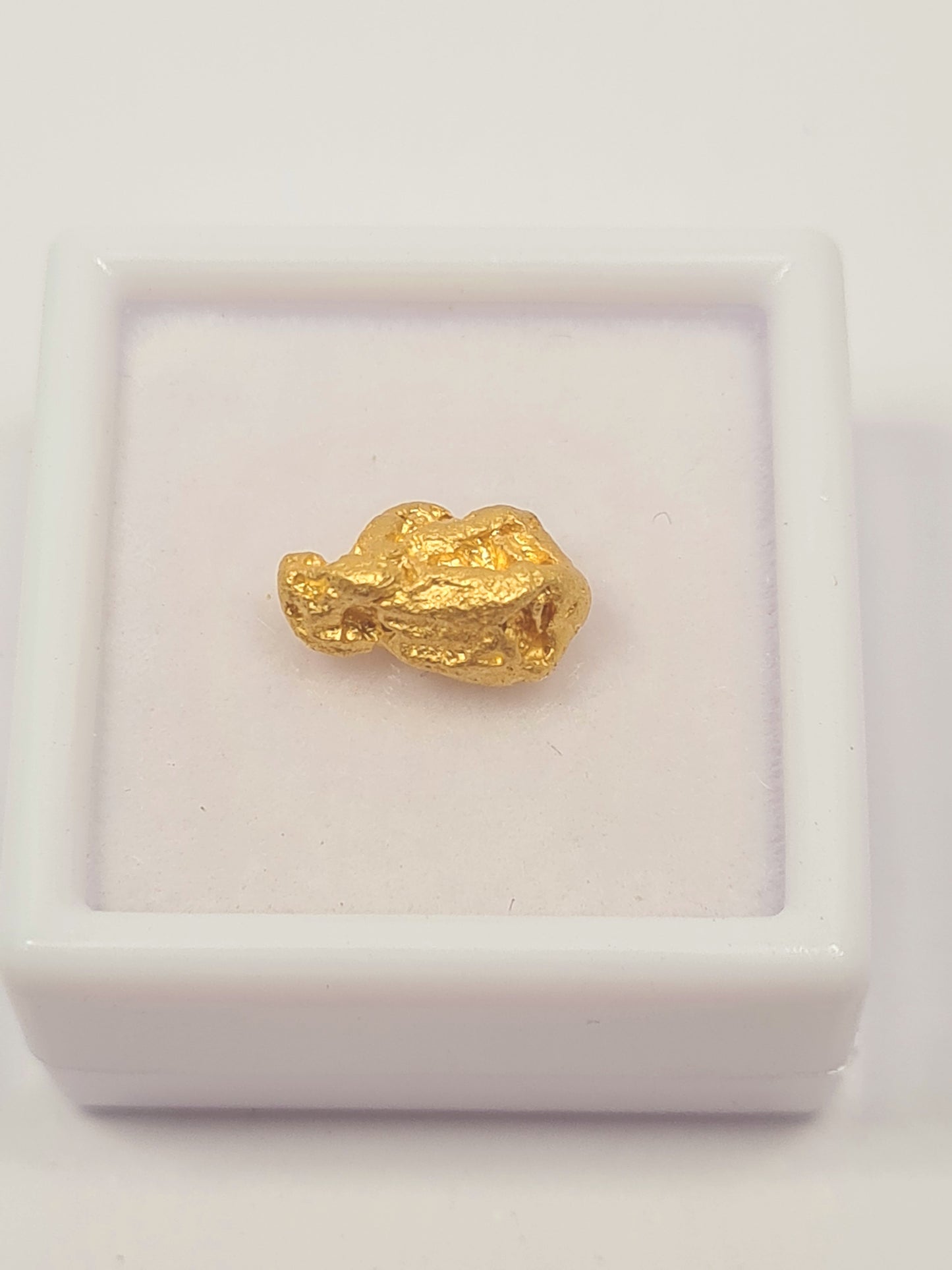 Gold Nugget 2.02 Grams