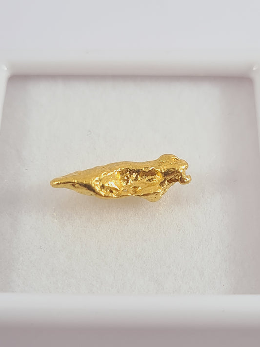 Gold Nugget 0.97 grams
