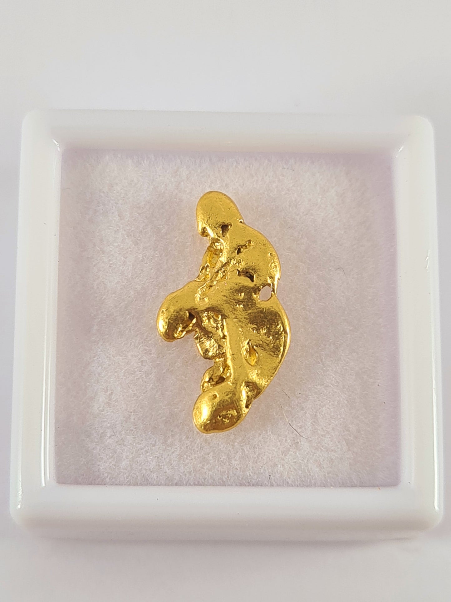 Gold Nugget 1.85 grams