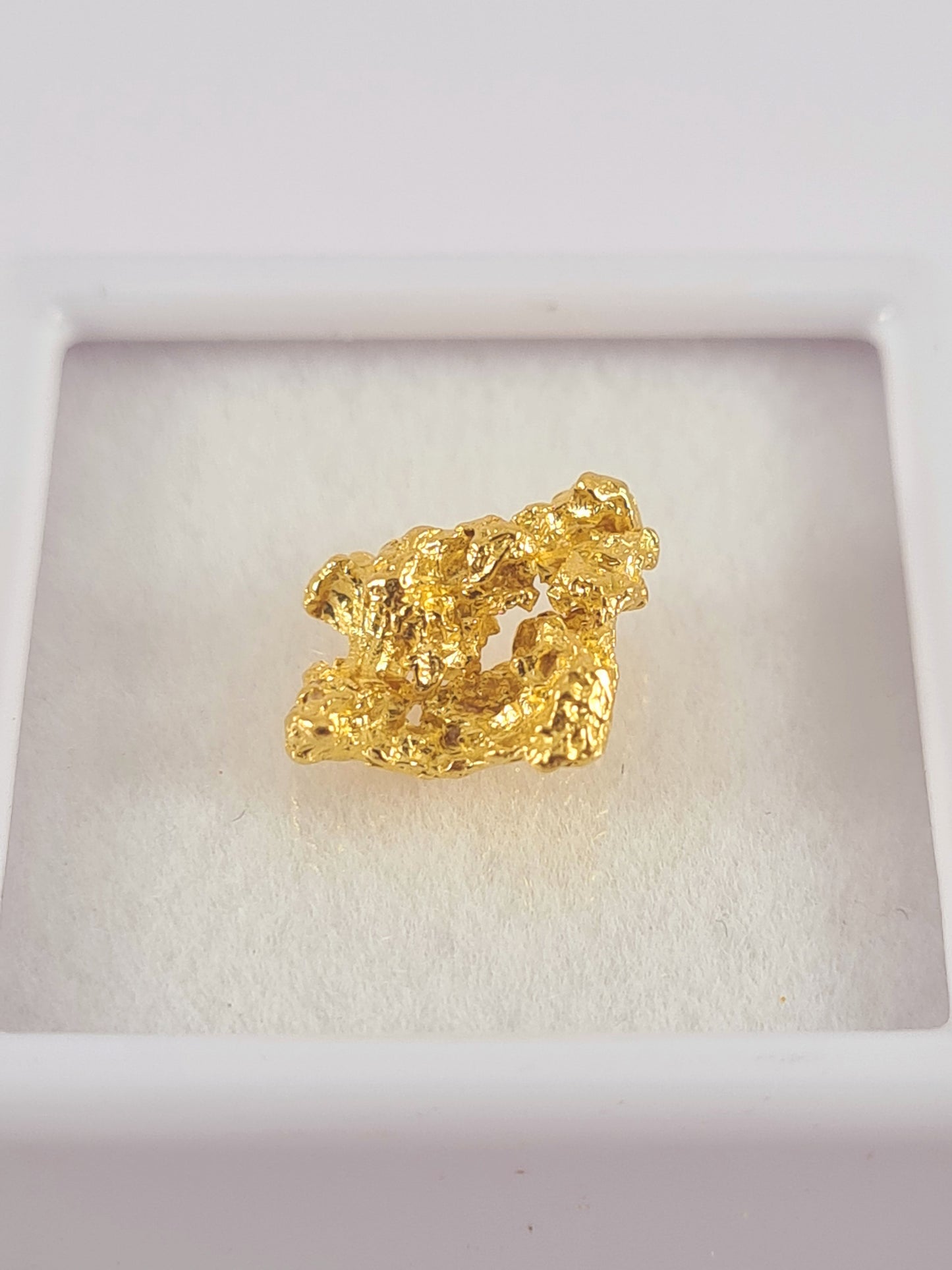 Gold Nugget 1.10 grams