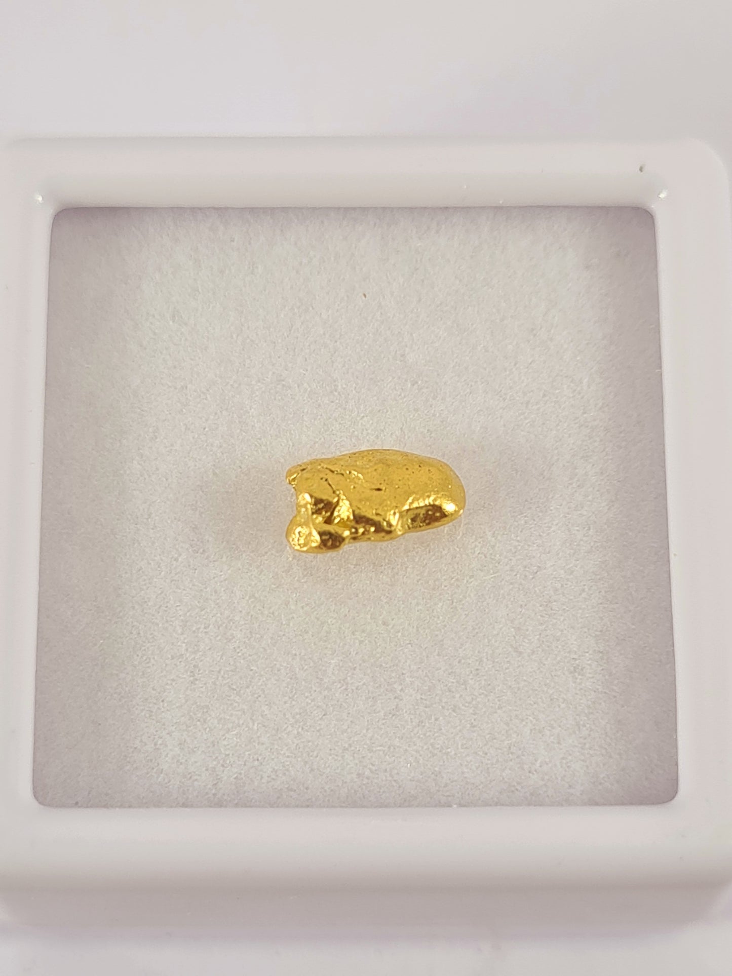 Gold Nugget 0.55 grams