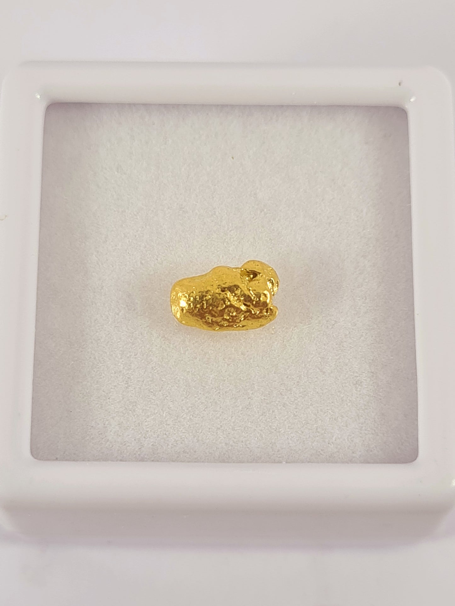 Gold Nugget 0.55 grams