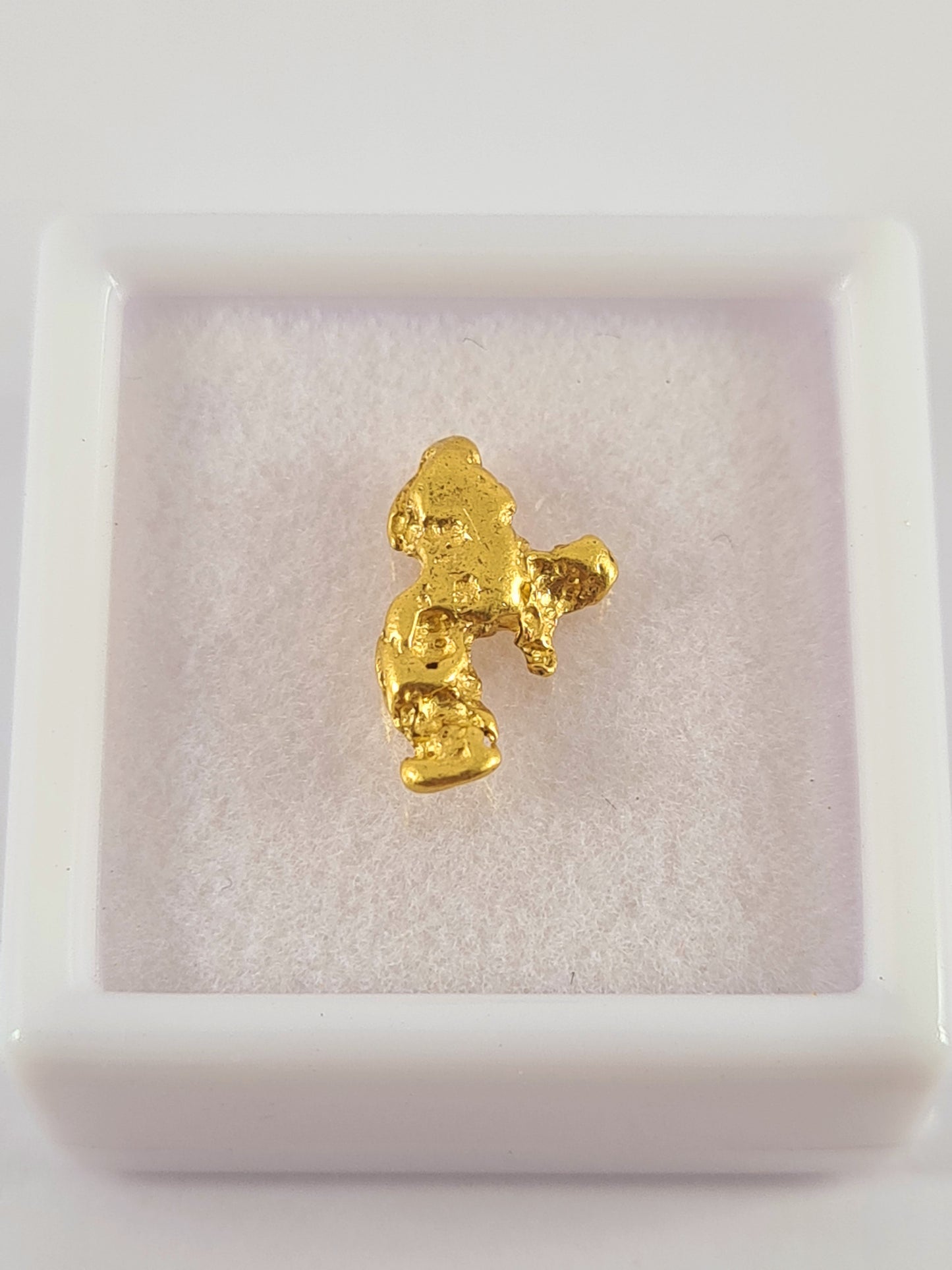 Gold Nugget 1.03 grams