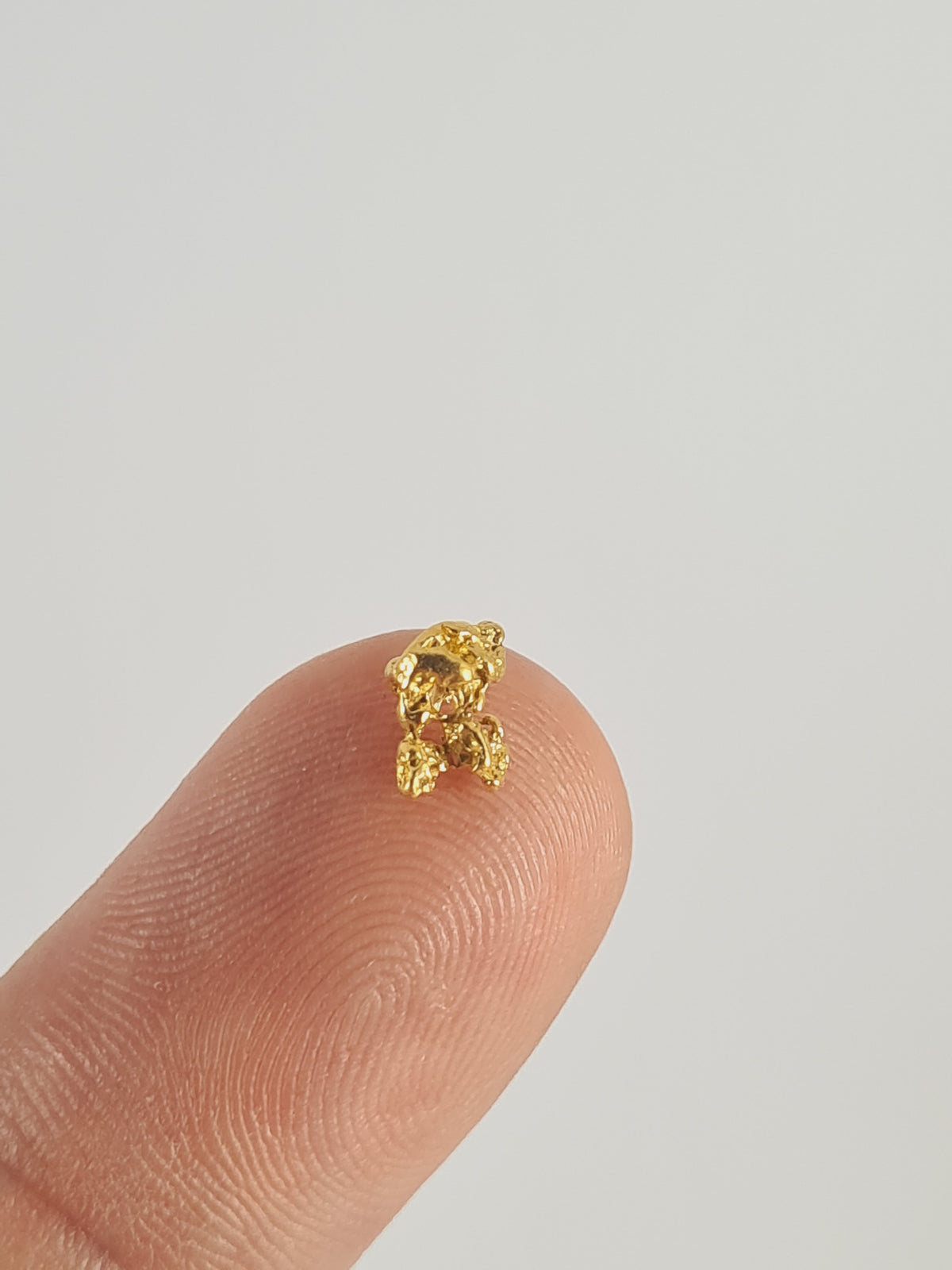 Gold Nugget 0.55 grams