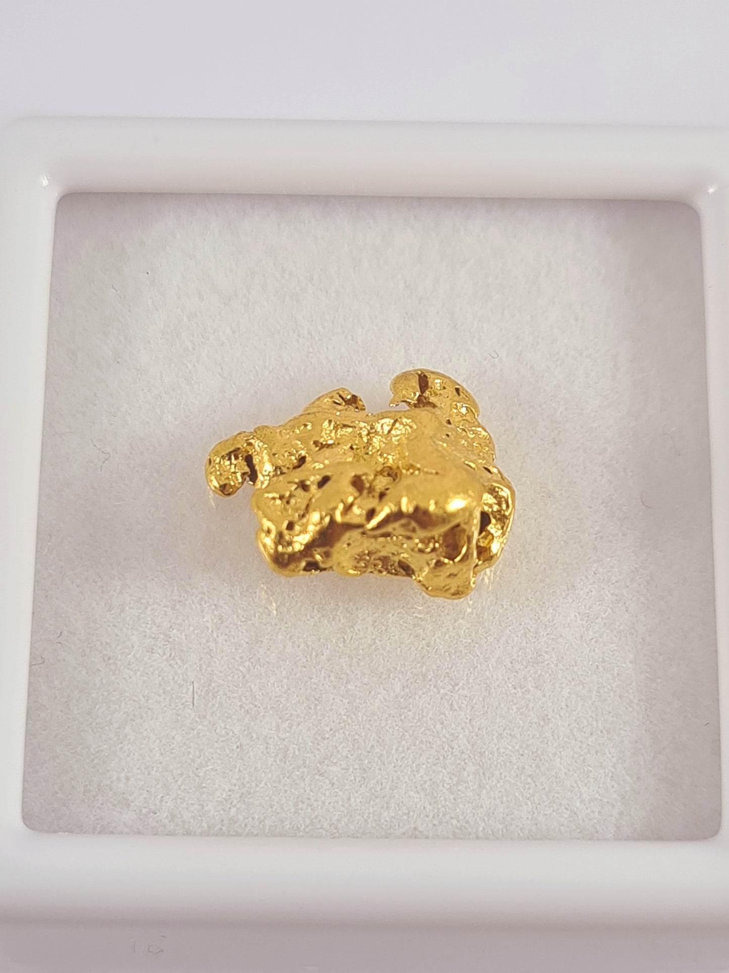 Gold Nugget 1.52 grams