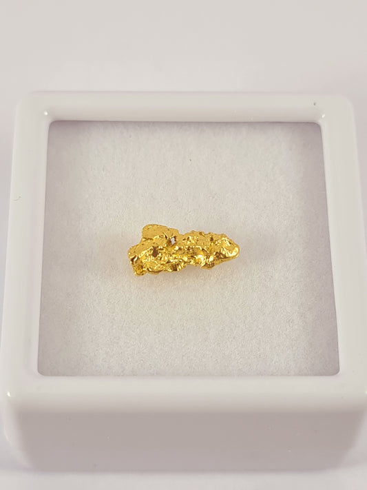 Gold Nugget 0.53 grams