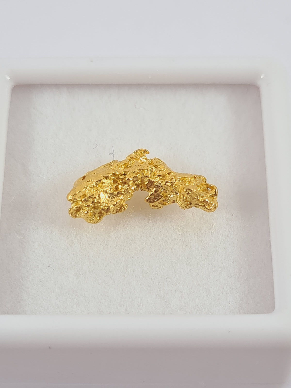 Gold Nugget 1.13 grams