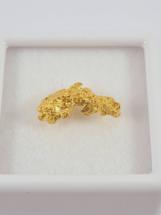 Gold Nugget 1.13 grams