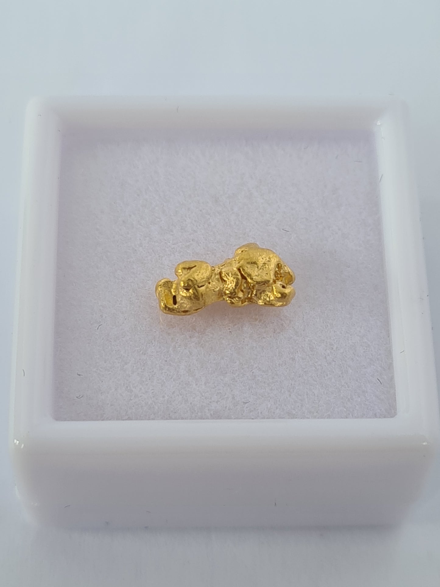 Gold Nugget 1.06 grams