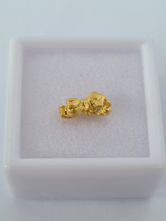 Gold Nugget 1.06 grams