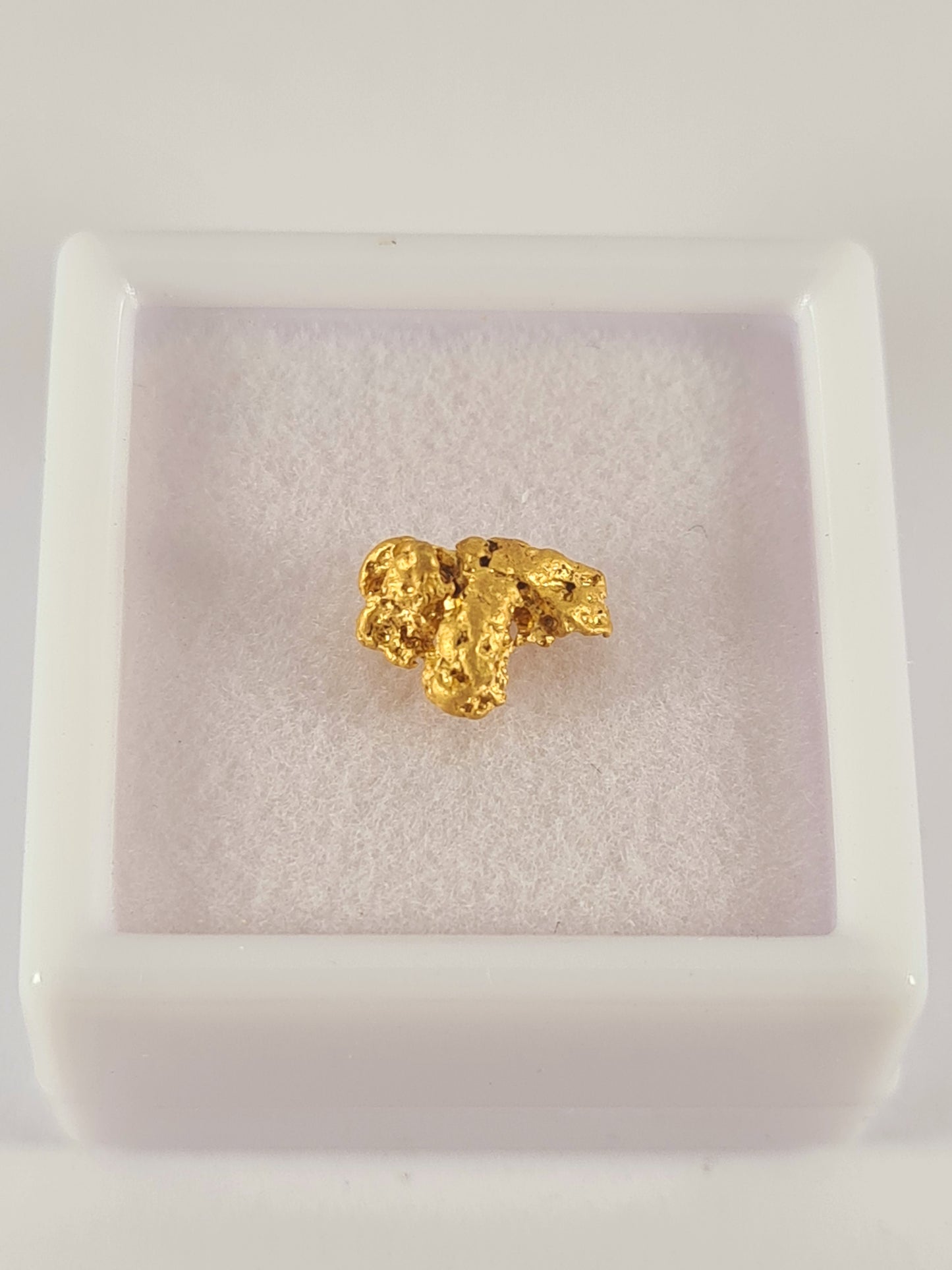 Gold Nugget 0.82 grams